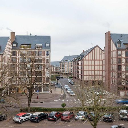 B&B Hotel Troyes Centre מראה חיצוני תמונה
