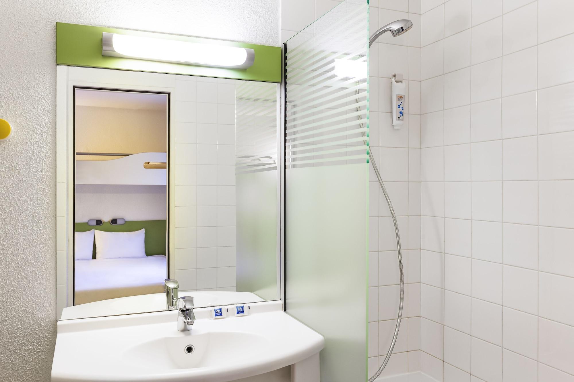 B&B Hotel Troyes Centre מראה חיצוני תמונה