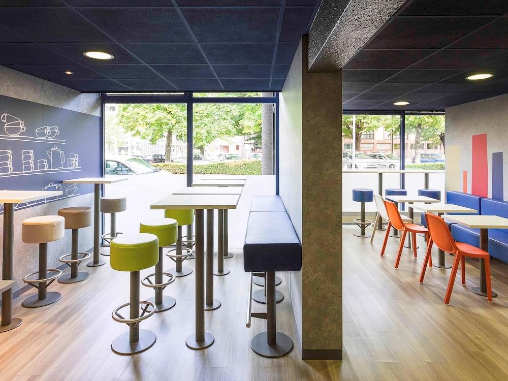 B&B Hotel Troyes Centre מראה חיצוני תמונה