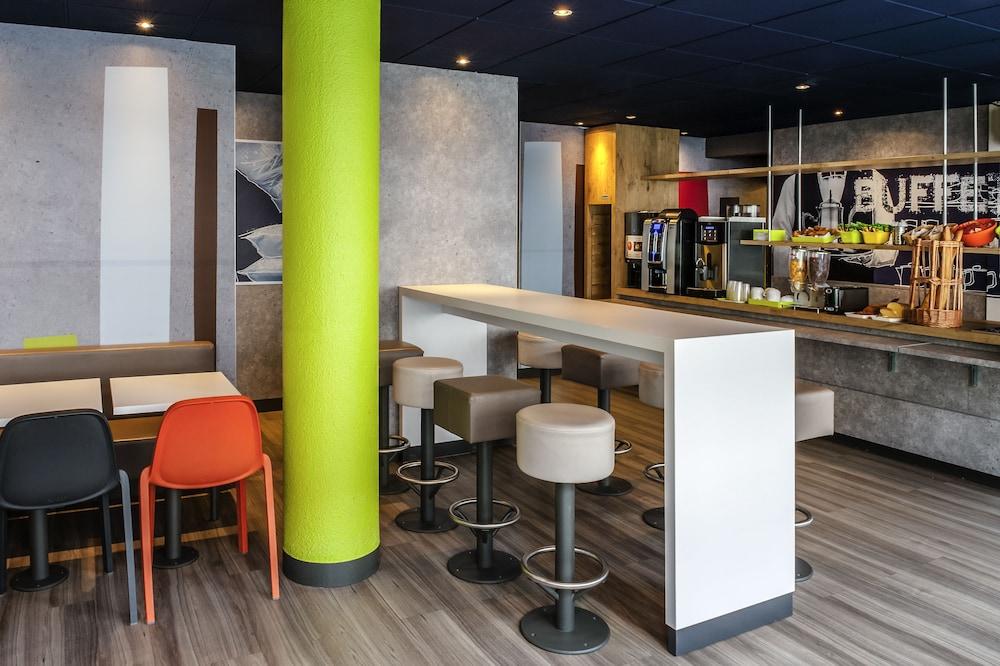 B&B Hotel Troyes Centre מראה חיצוני תמונה