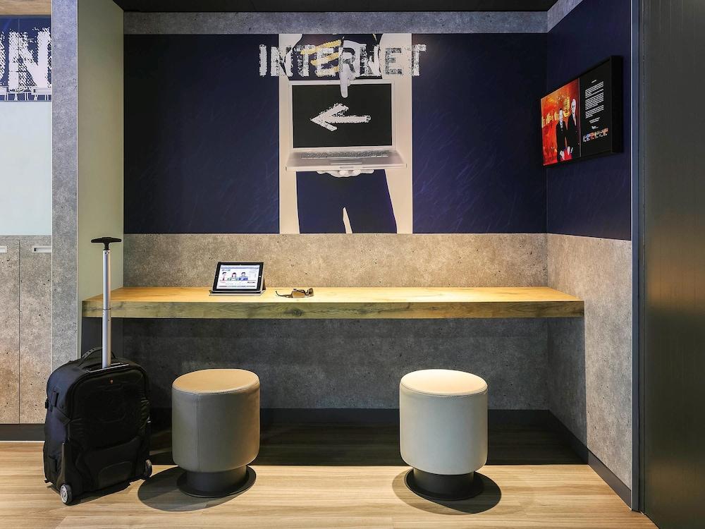 B&B Hotel Troyes Centre מראה חיצוני תמונה