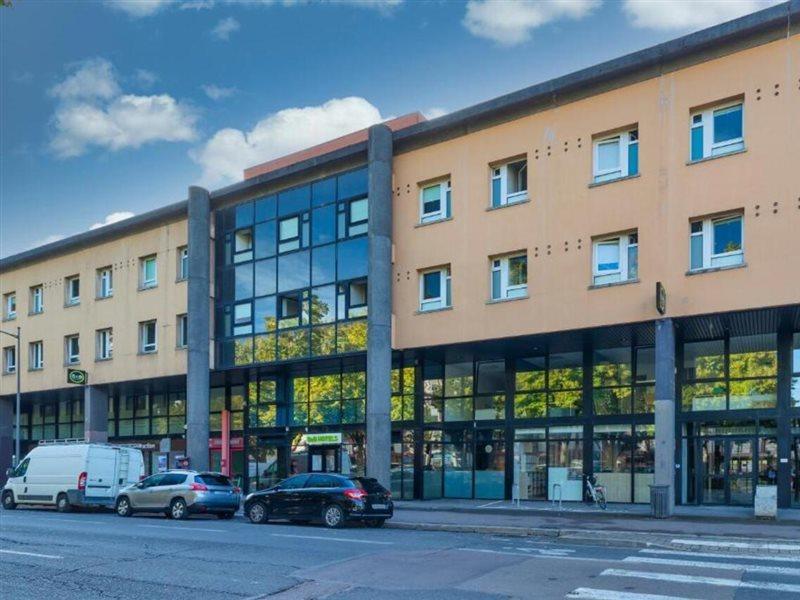 B&B Hotel Troyes Centre מראה חיצוני תמונה