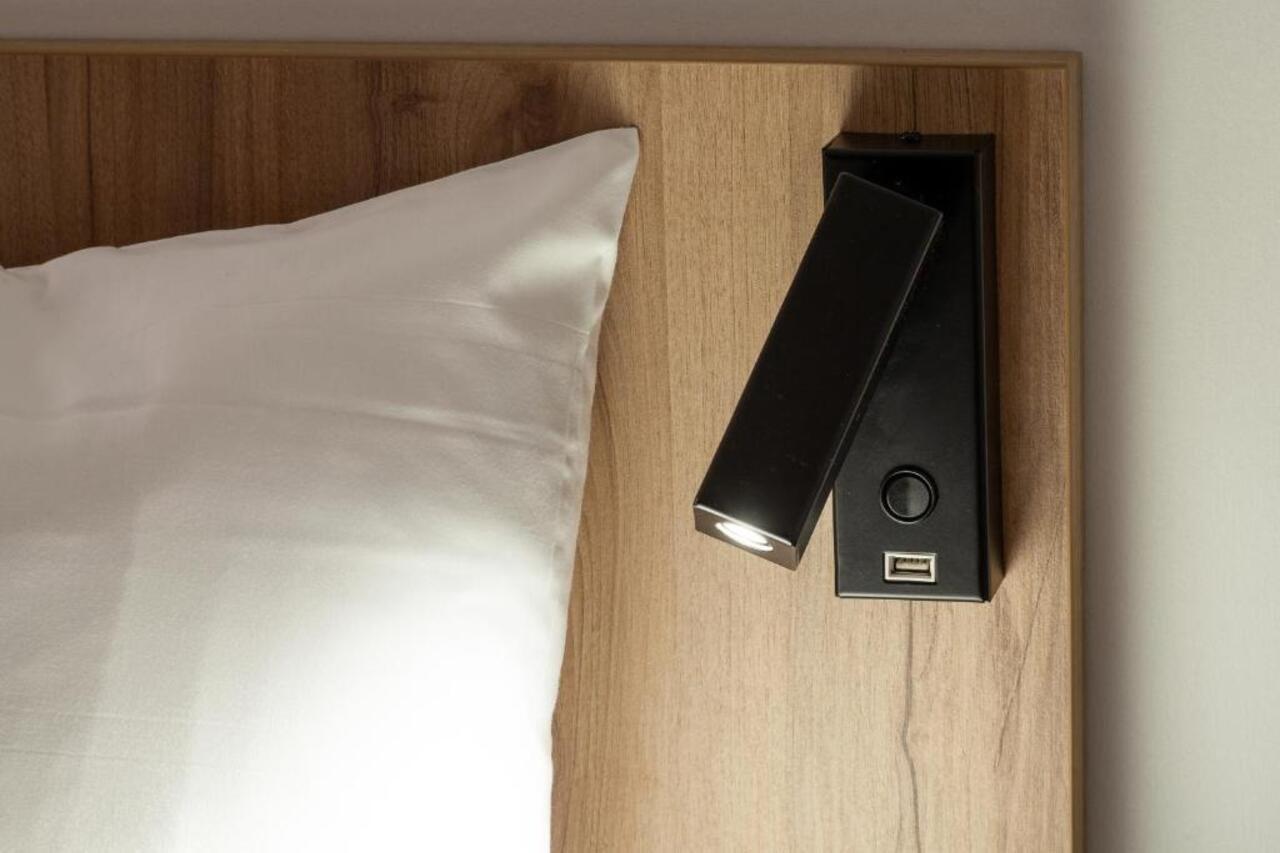 B&B Hotel Troyes Centre מראה חיצוני תמונה