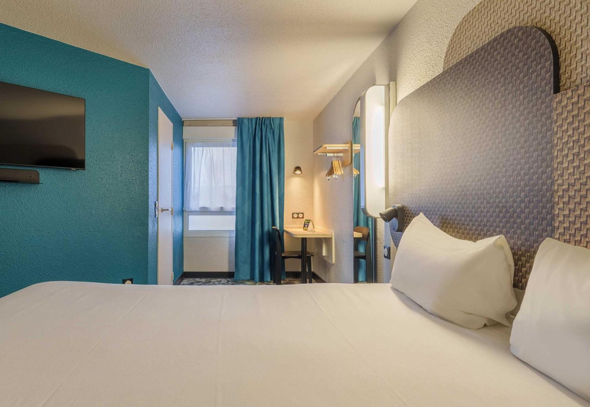 B&B Hotel Troyes Centre מראה חיצוני תמונה