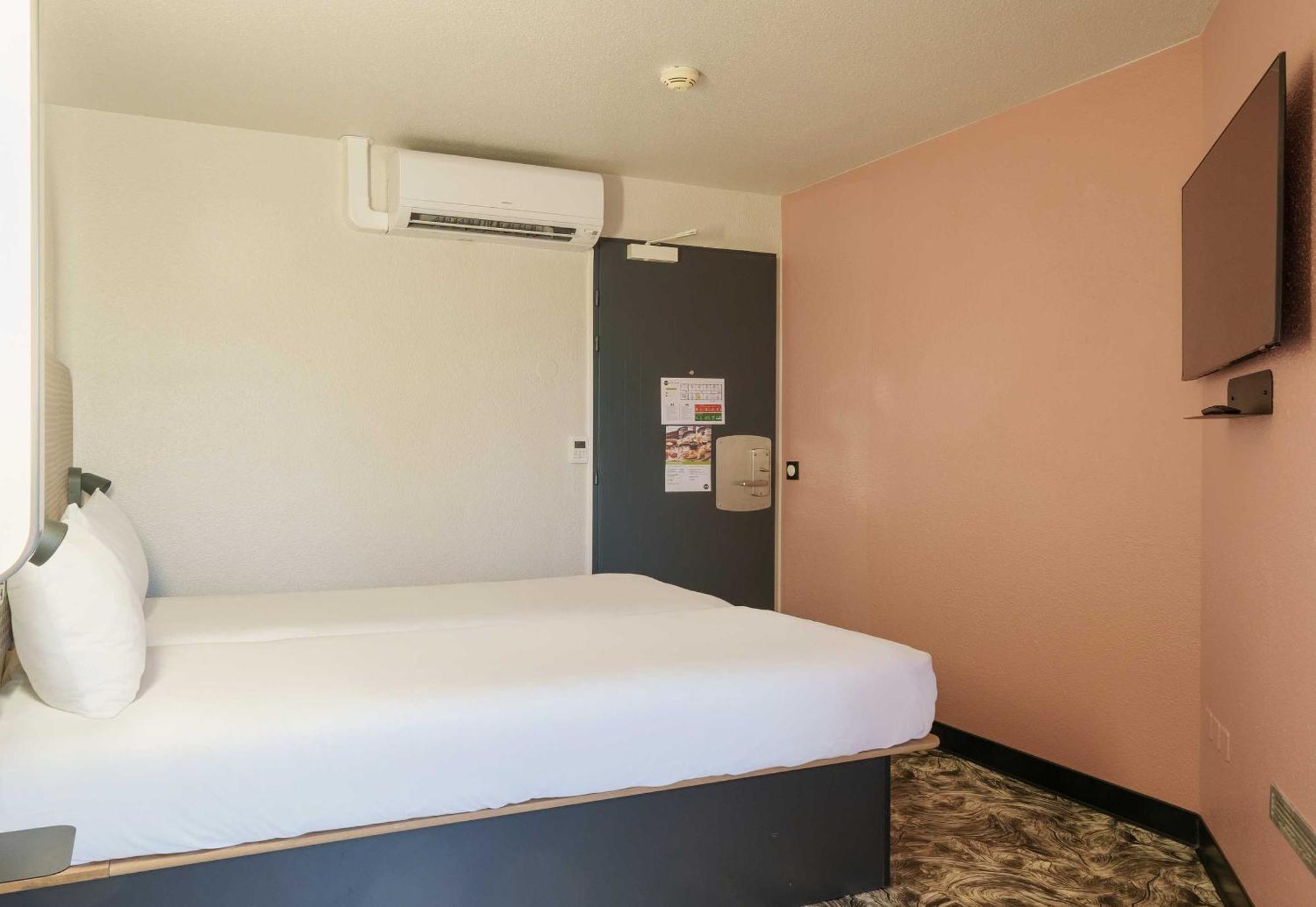 B&B Hotel Troyes Centre מראה חיצוני תמונה