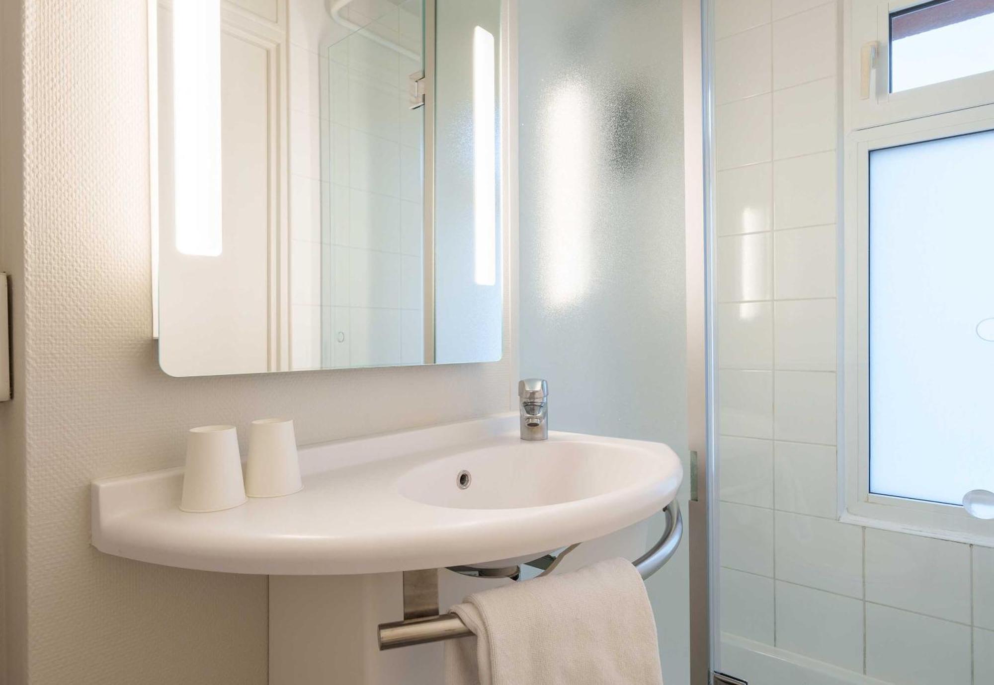 B&B Hotel Troyes Centre מראה חיצוני תמונה