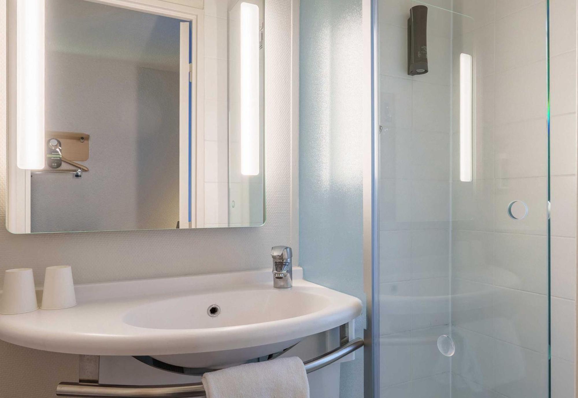B&B Hotel Troyes Centre מראה חיצוני תמונה