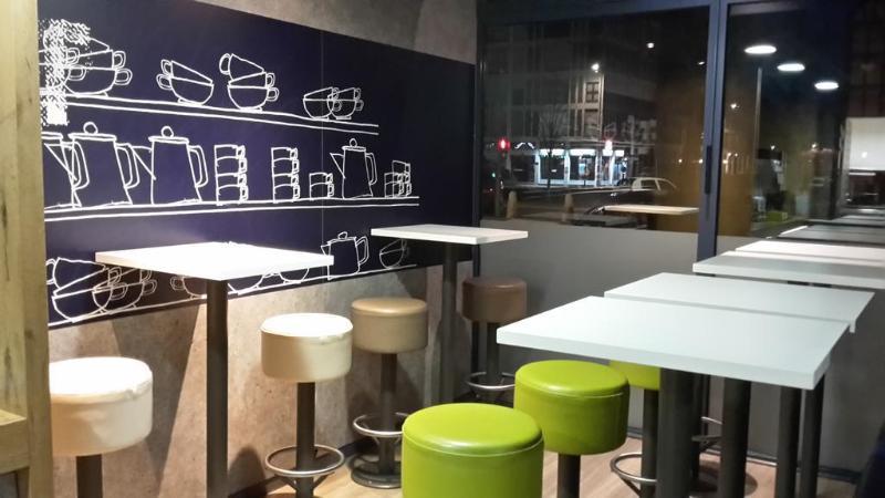 B&B Hotel Troyes Centre מראה חיצוני תמונה