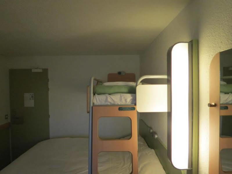 B&B Hotel Troyes Centre מראה חיצוני תמונה