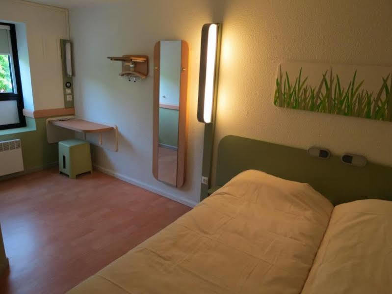 B&B Hotel Troyes Centre מראה חיצוני תמונה